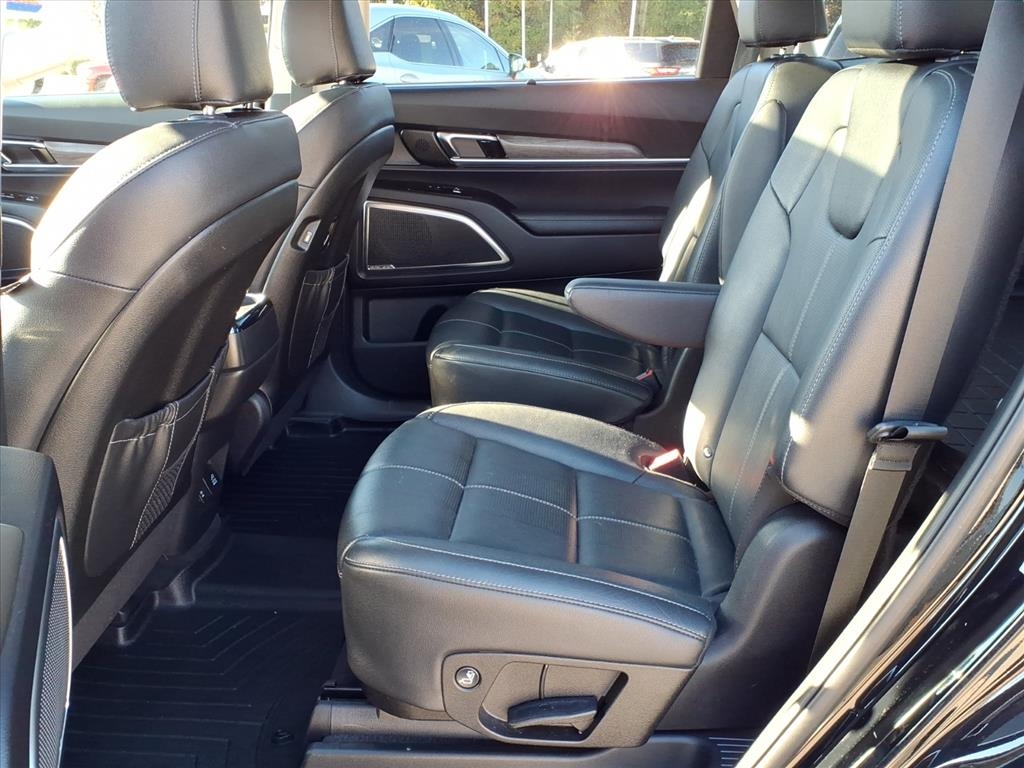 Kia Telluride SX AWD 2020