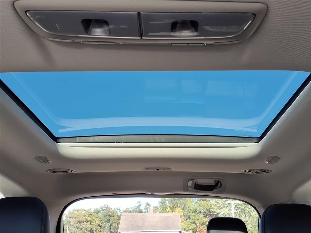 Kia Telluride SX AWD 2020