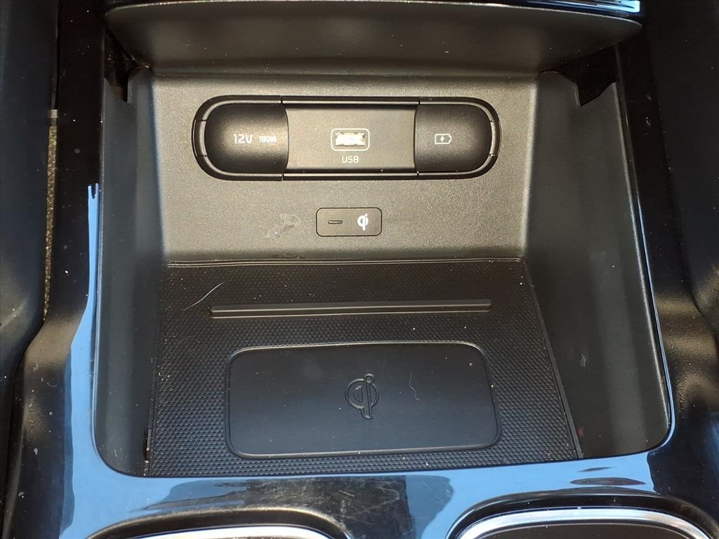 Kia Telluride SX AWD 2020