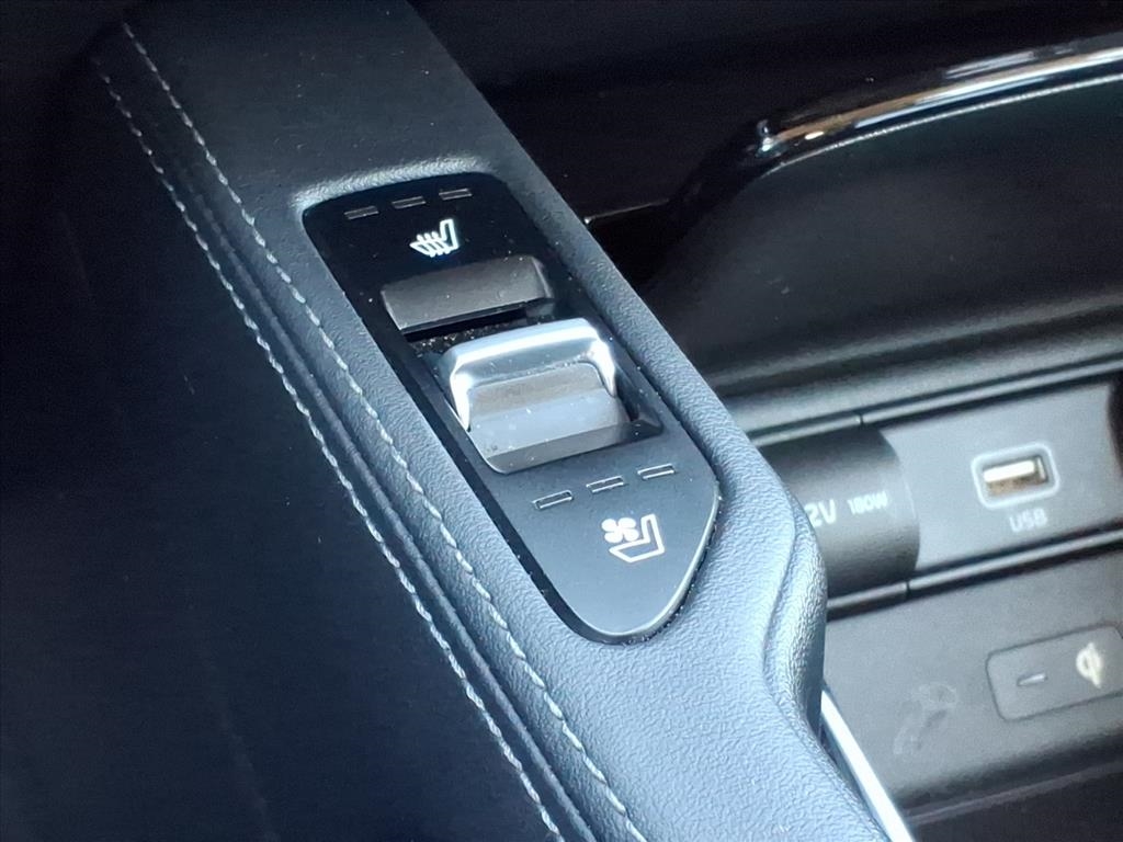 Kia Telluride SX AWD 2020