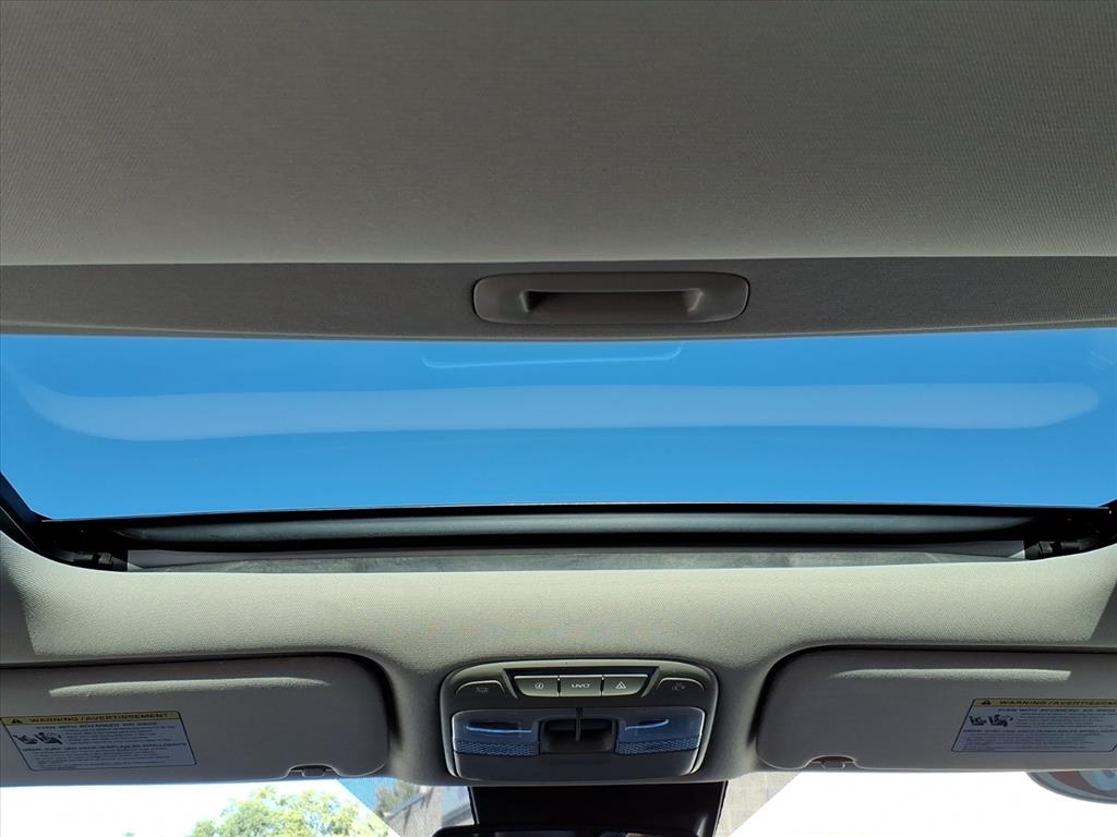 Kia Telluride SX AWD 2020