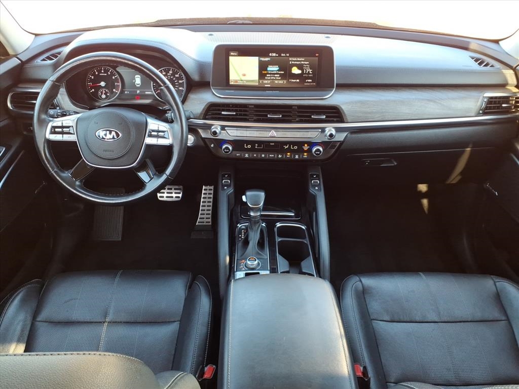 Kia Telluride SX AWD 2020