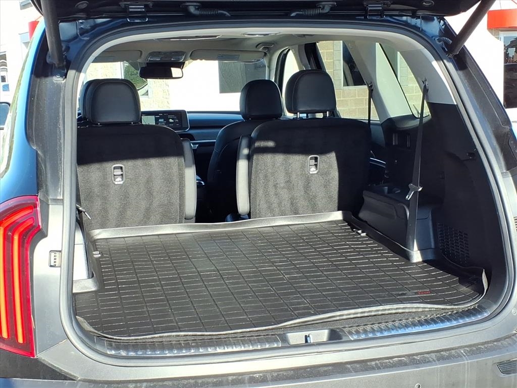 Kia Telluride SX AWD 2020