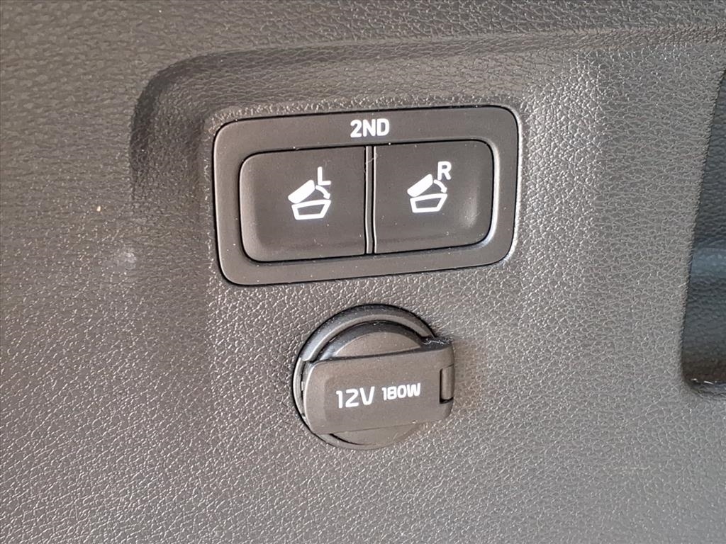 Kia Telluride SX AWD 2020