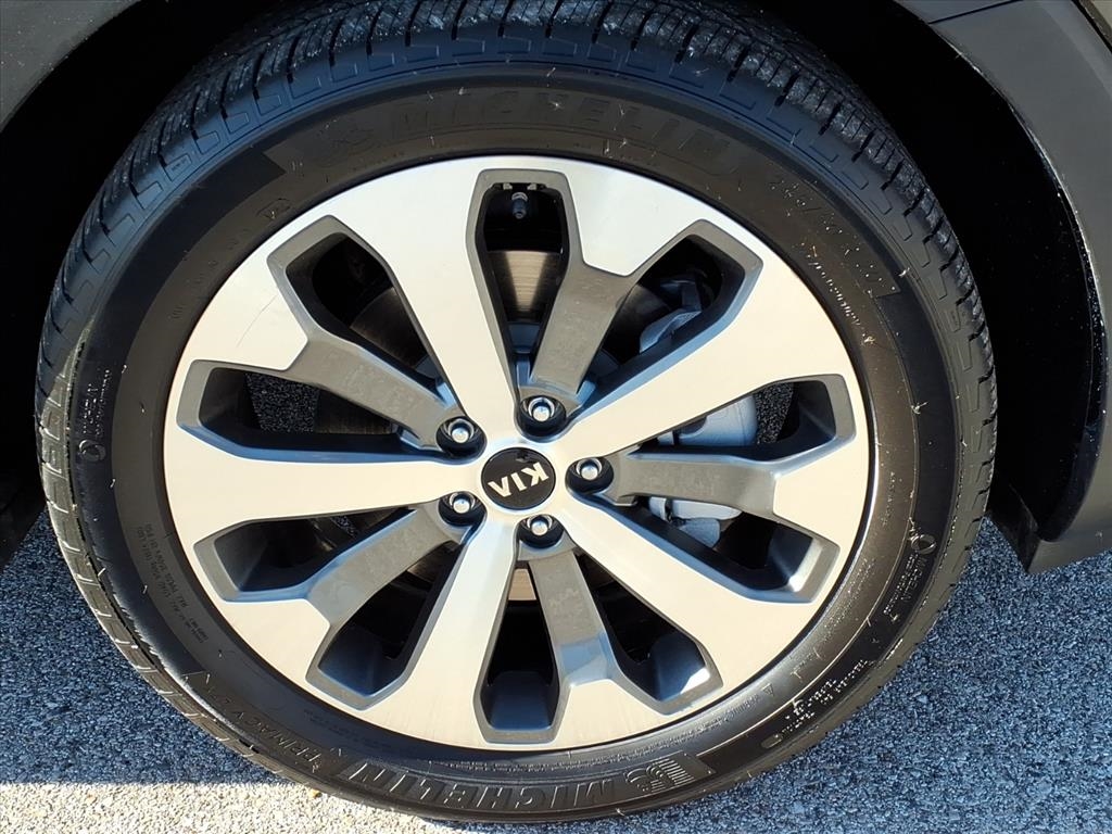 Kia Telluride SX AWD 2020