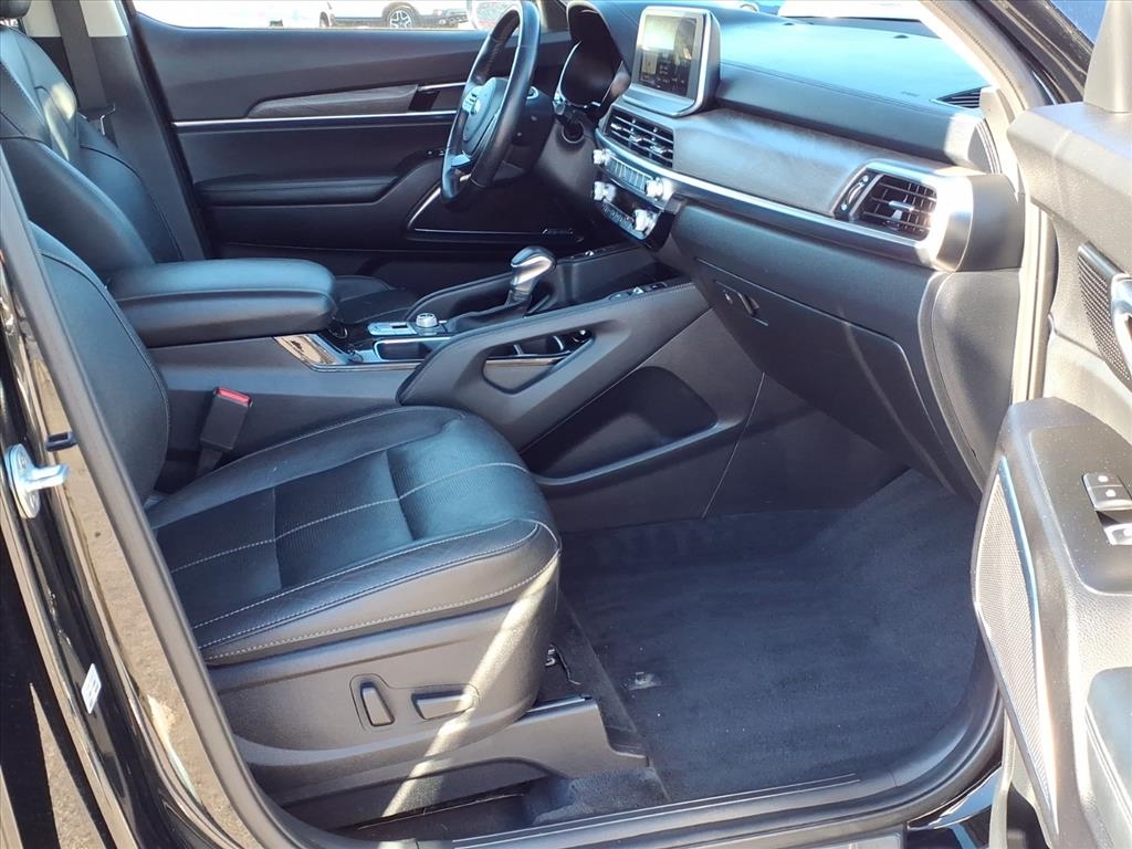 Kia Telluride SX AWD 2020