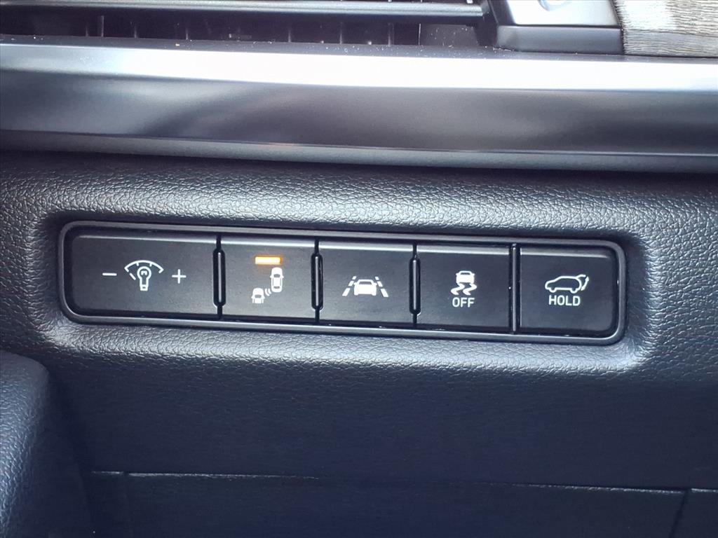 Kia Telluride SX AWD 2020