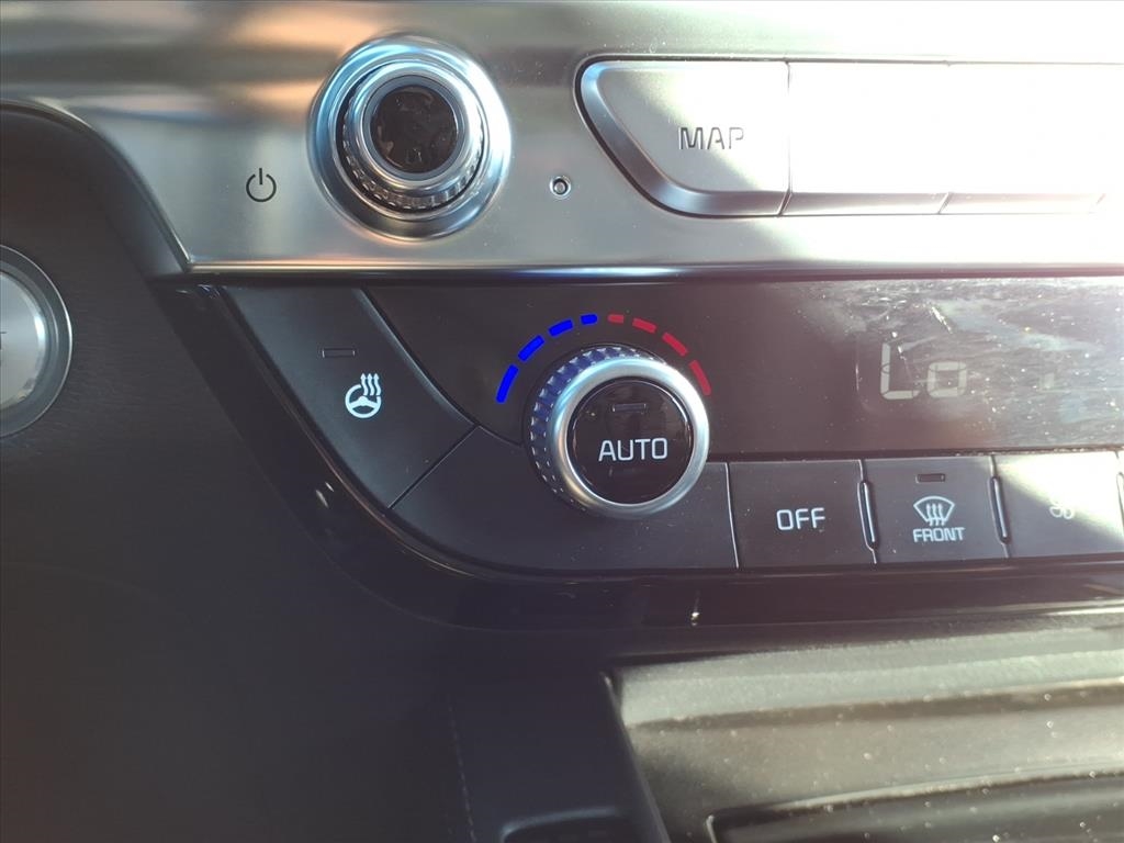 Kia Telluride SX AWD 2020