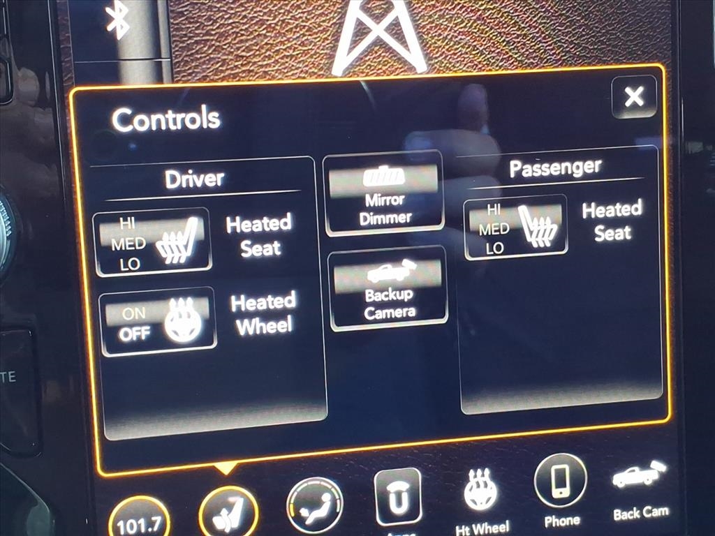 RAM 1500 Sport 4x4 Crew Cab 5'7" Box 2021 RAM 1500 Sport 4x4 Crew Cab 5'7" Box 2021