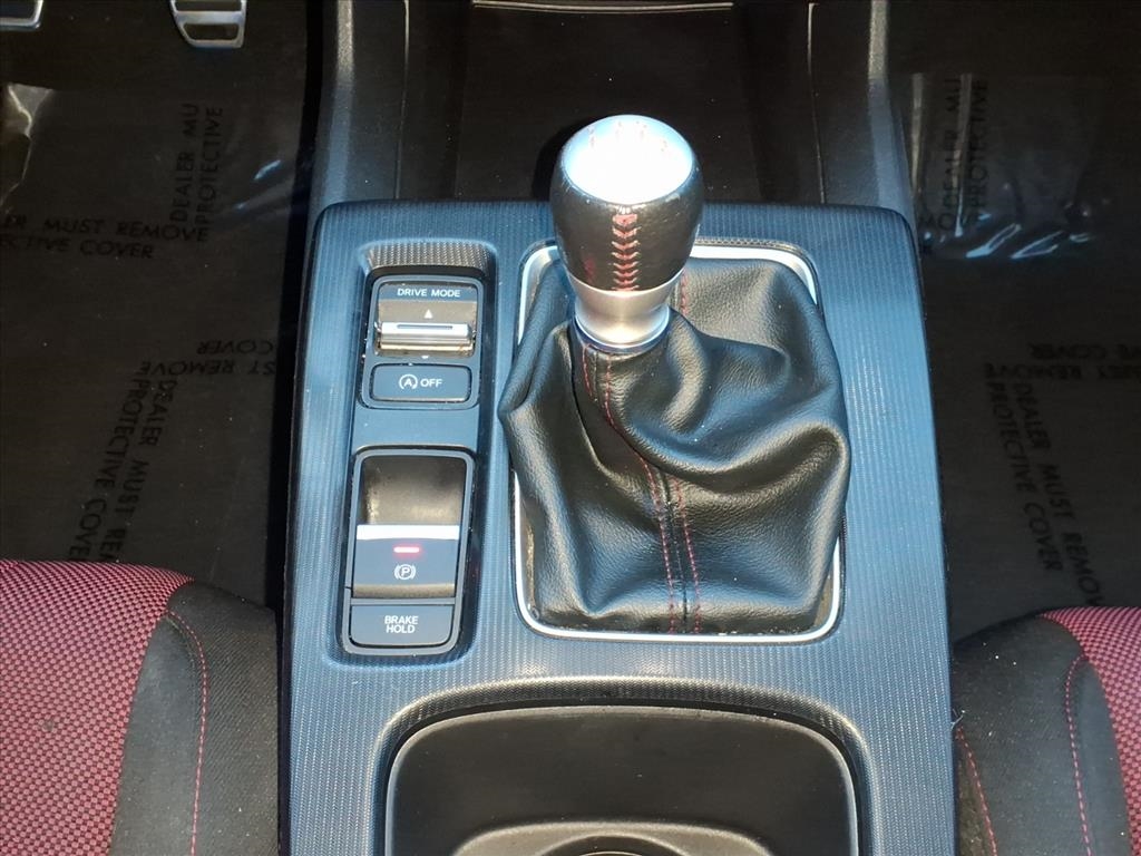 Honda Civic Si Manual 2022 Honda Civic Si Manual 2022