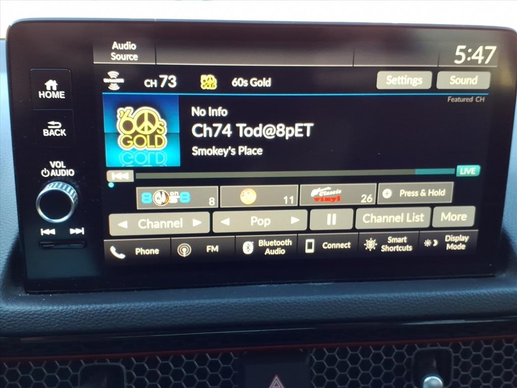 Honda Civic Si Manual 2022 Honda Civic Si Manual 2022