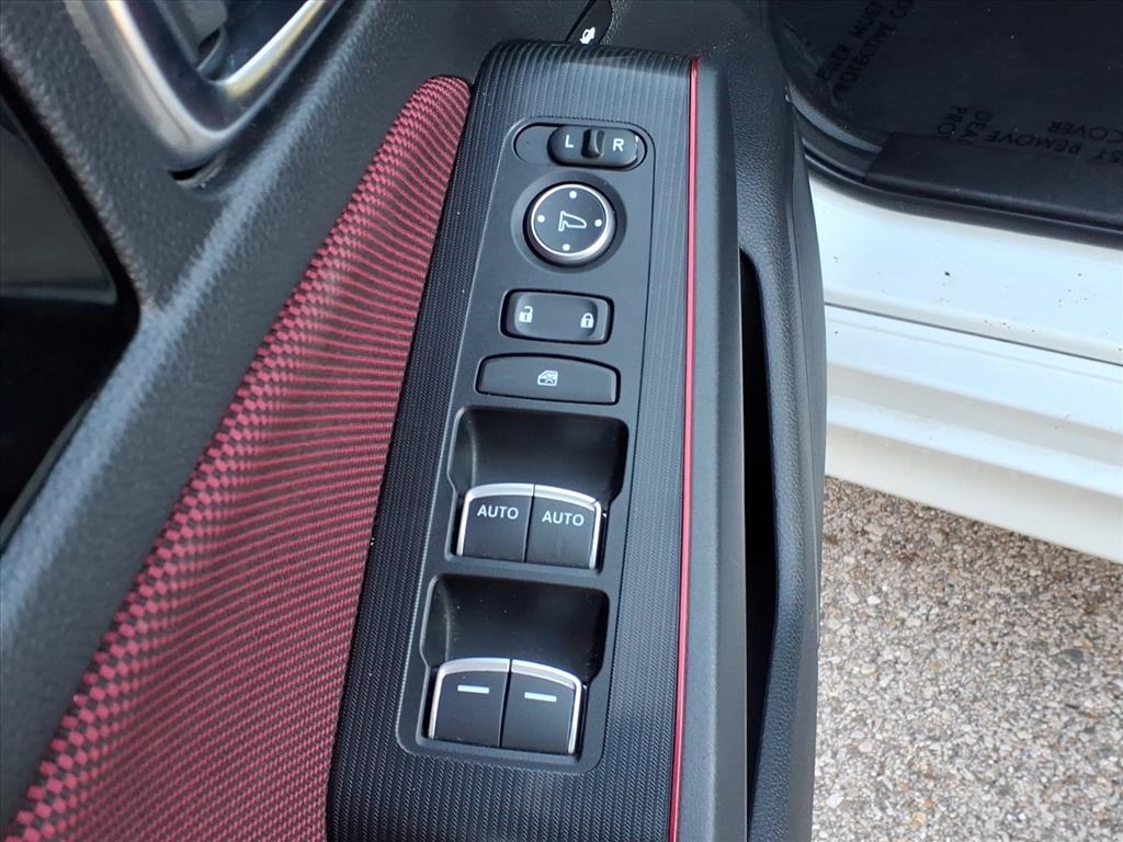 Honda Civic Si Manual 2022