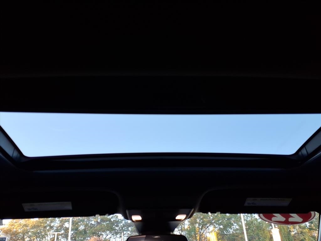 Honda Civic Si Manual 2022