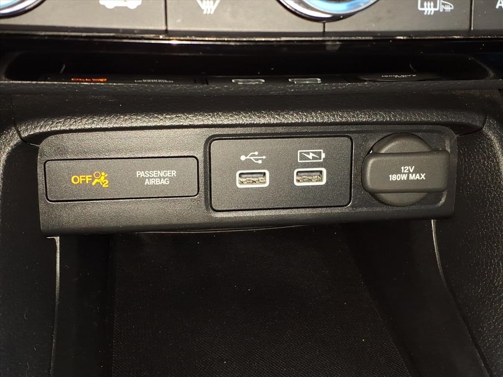 Honda Civic Si Manual 2022