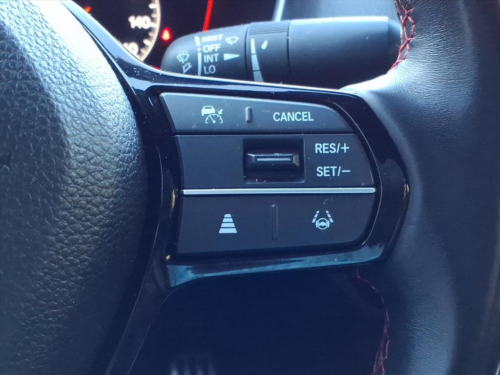 Honda Civic Si Manual 2022