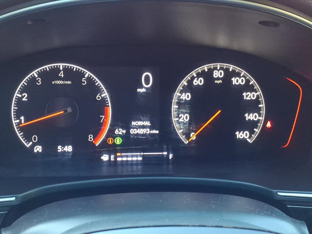 Honda Civic Si Manual 2022