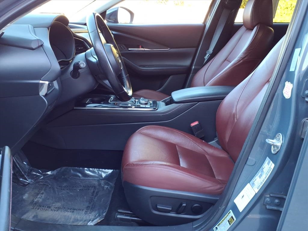 Mazda CX-30 2.5 S Carbon Edition AWD 2023 Mazda CX-30 2.5 S Carbon Edition AWD 2023