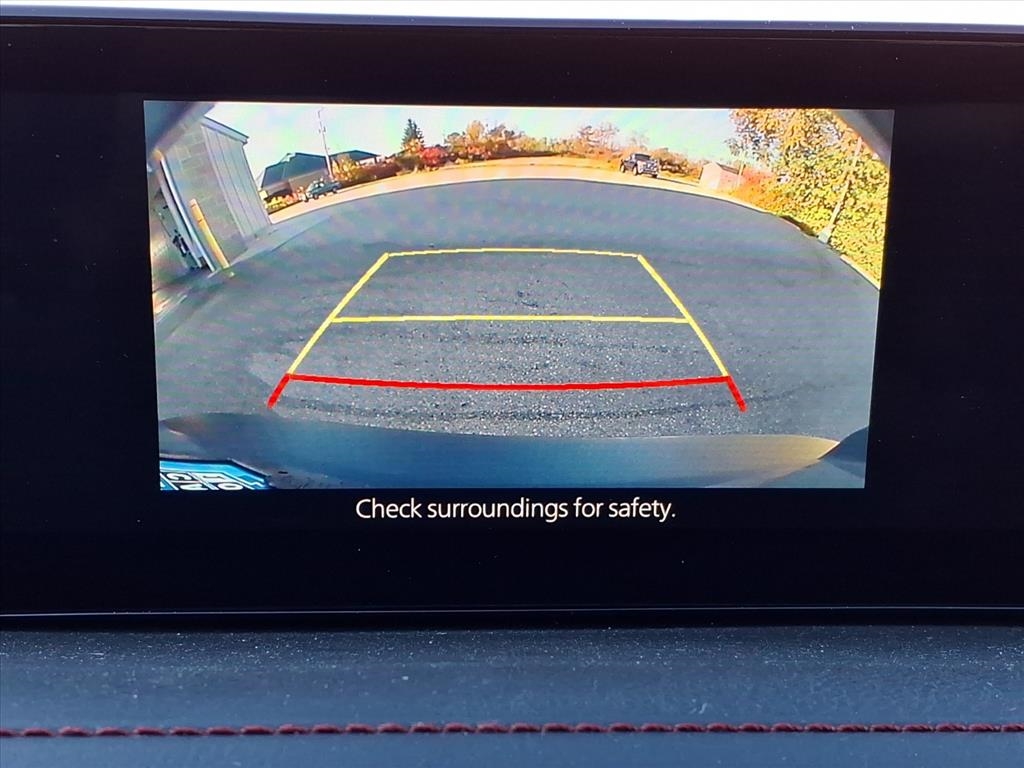 Mazda CX-30 2.5 S Carbon Edition AWD 2023 Mazda CX-30 2.5 S Carbon Edition AWD 2023