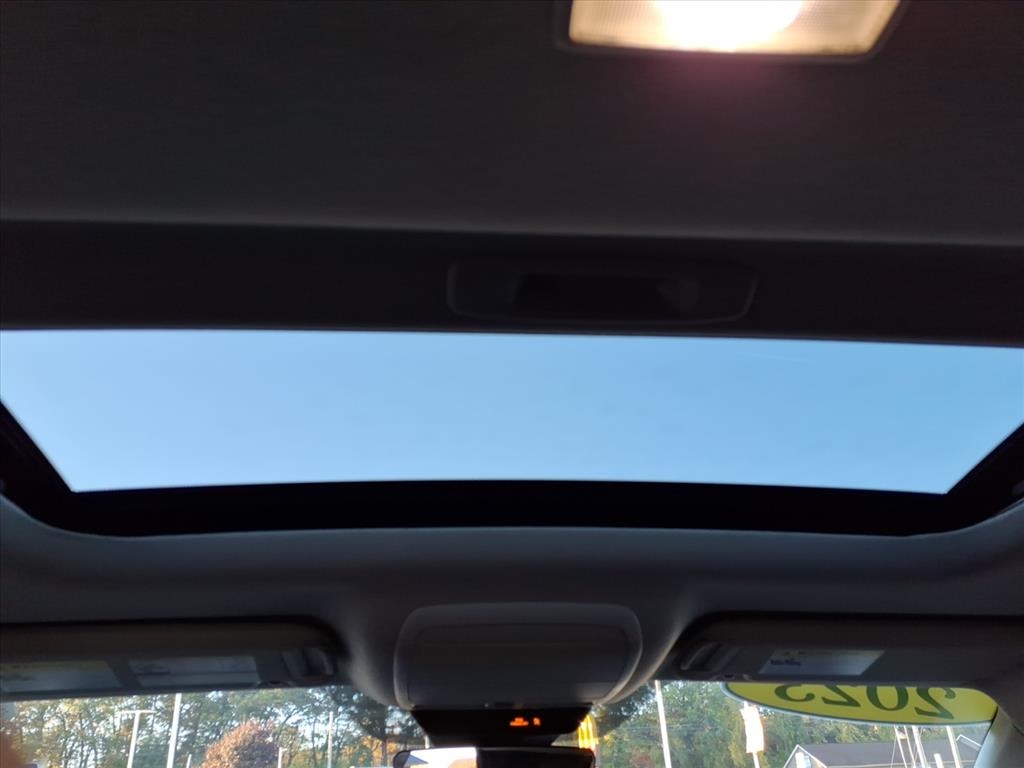 Mazda CX-30 2.5 S Carbon Edition AWD 2023 Mazda CX-30 2.5 S Carbon Edition AWD 2023