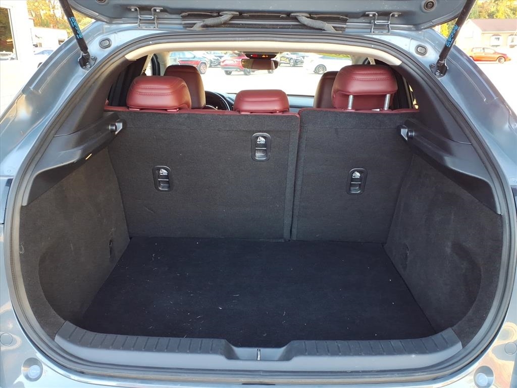 Mazda CX-30 2.5 S Carbon Edition AWD 2023 Mazda CX-30 2.5 S Carbon Edition AWD 2023