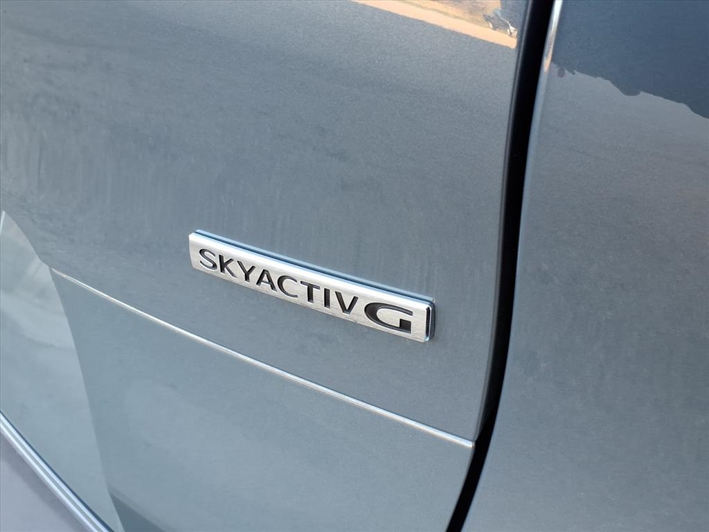 Mazda CX-30 2.5 S Carbon Edition AWD 2023 Mazda CX-30 2.5 S Carbon Edition AWD 2023