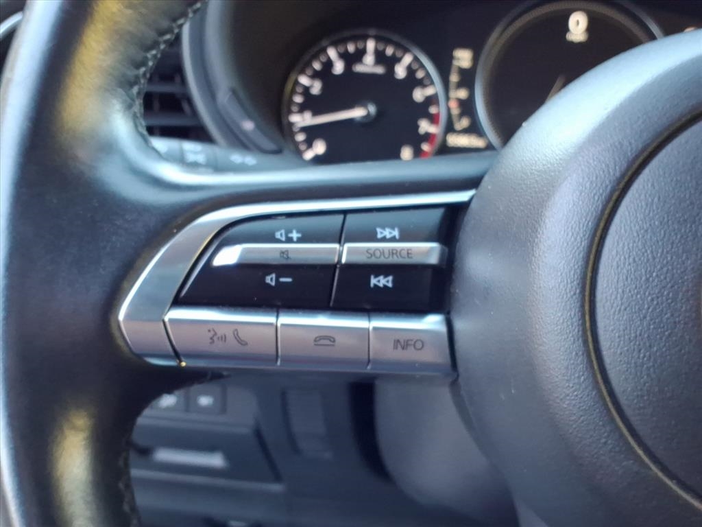 Mazda CX-30 2.5 S Carbon Edition AWD 2023 Mazda CX-30 2.5 S Carbon Edition AWD 2023