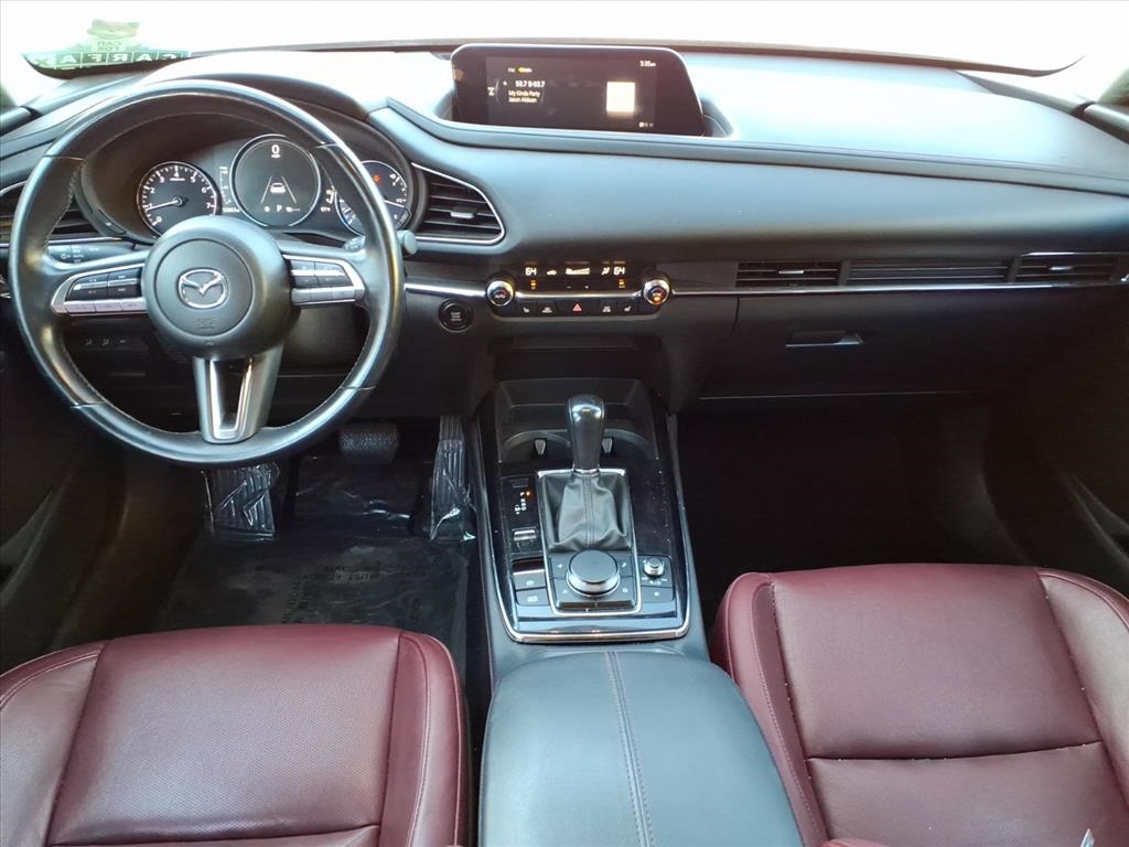 Mazda CX-30 2.5 S Carbon Edition AWD 2023