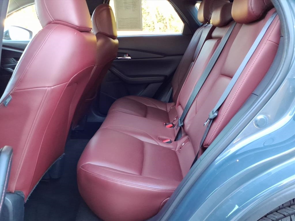 Mazda CX-30 2.5 S Carbon Edition AWD 2023