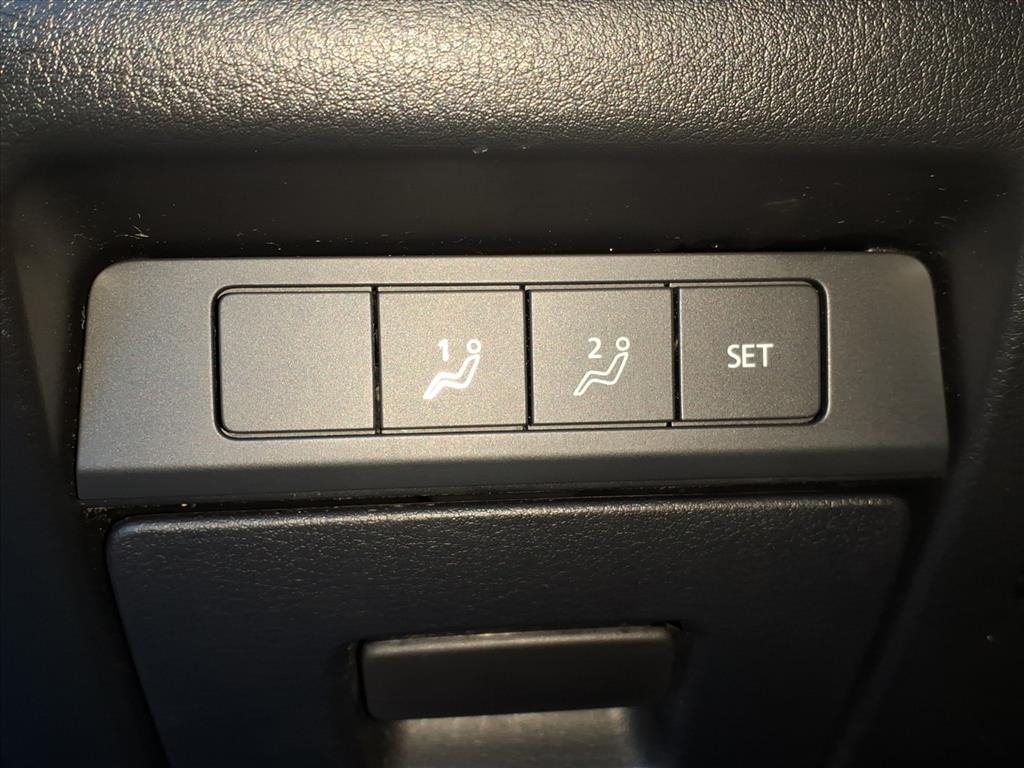 Mazda CX-30 2.5 S Carbon Edition AWD 2023