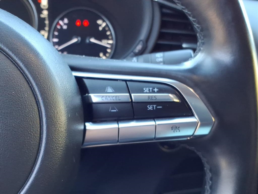 Mazda CX-30 2.5 S Carbon Edition AWD 2023