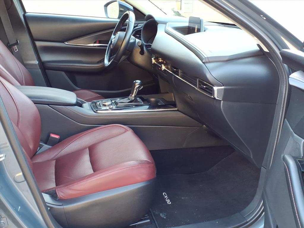 Mazda CX-30 2.5 S Carbon Edition AWD 2023