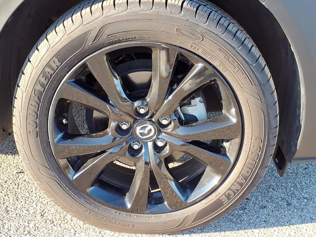 Mazda CX-30 2.5 S Carbon Edition AWD 2023