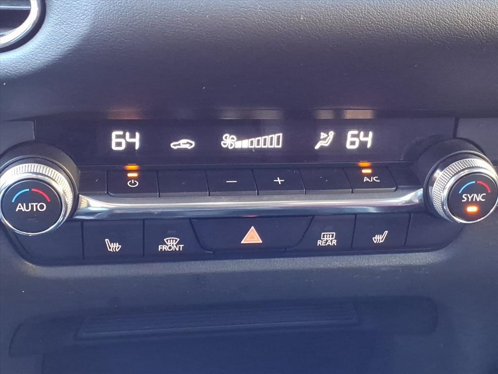 Mazda CX-30 2.5 S Carbon Edition AWD 2023