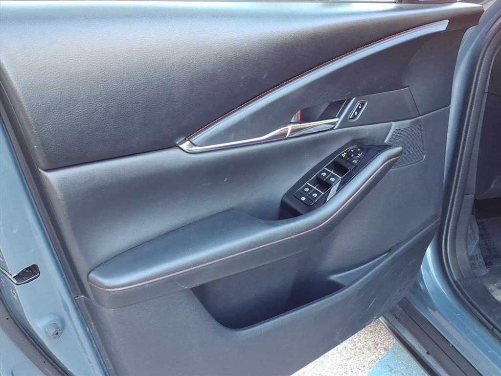 Mazda CX-30 2.5 S Carbon Edition AWD 2023