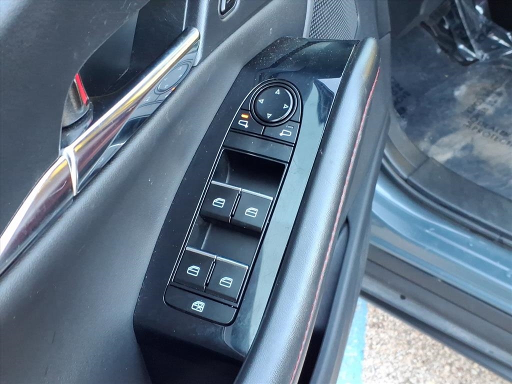 Mazda CX-30 2.5 S Carbon Edition AWD 2023