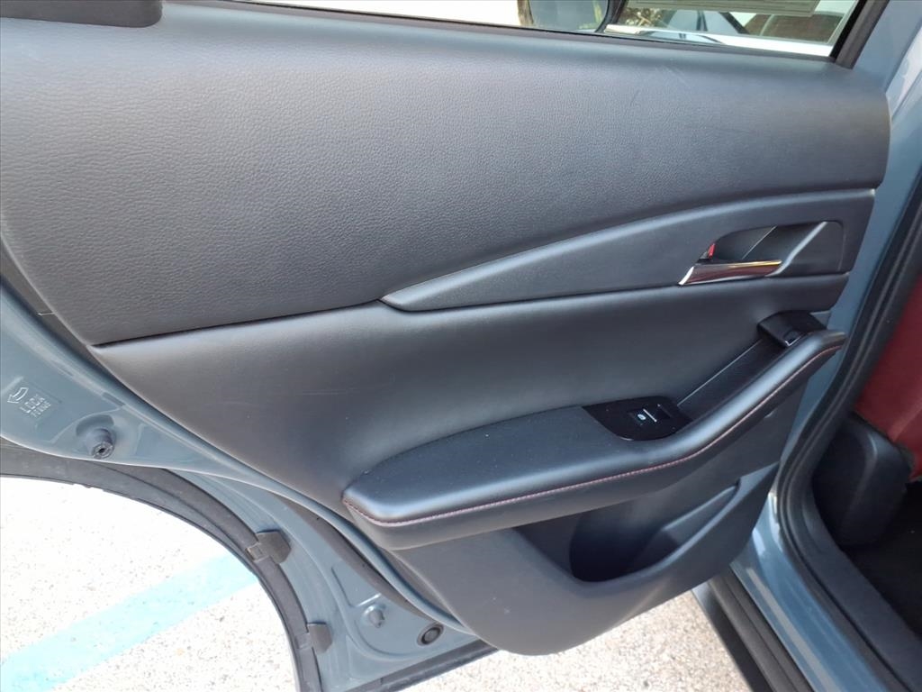 Mazda CX-30 2.5 S Carbon Edition AWD 2023