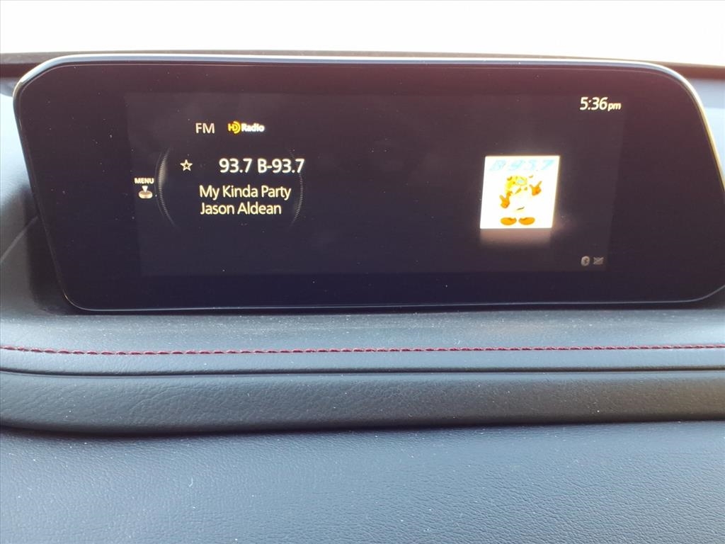 Mazda CX-30 2.5 S Carbon Edition AWD 2023