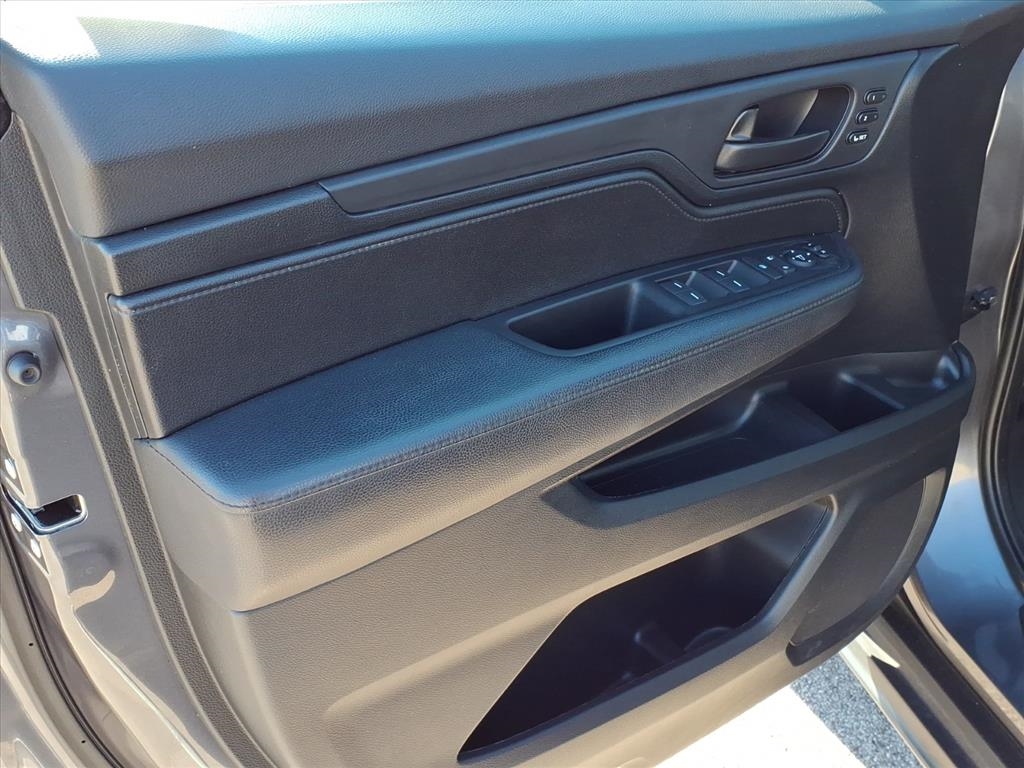 Honda Odyssey EX-L Auto 2022 Honda Odyssey EX-L Auto 2022