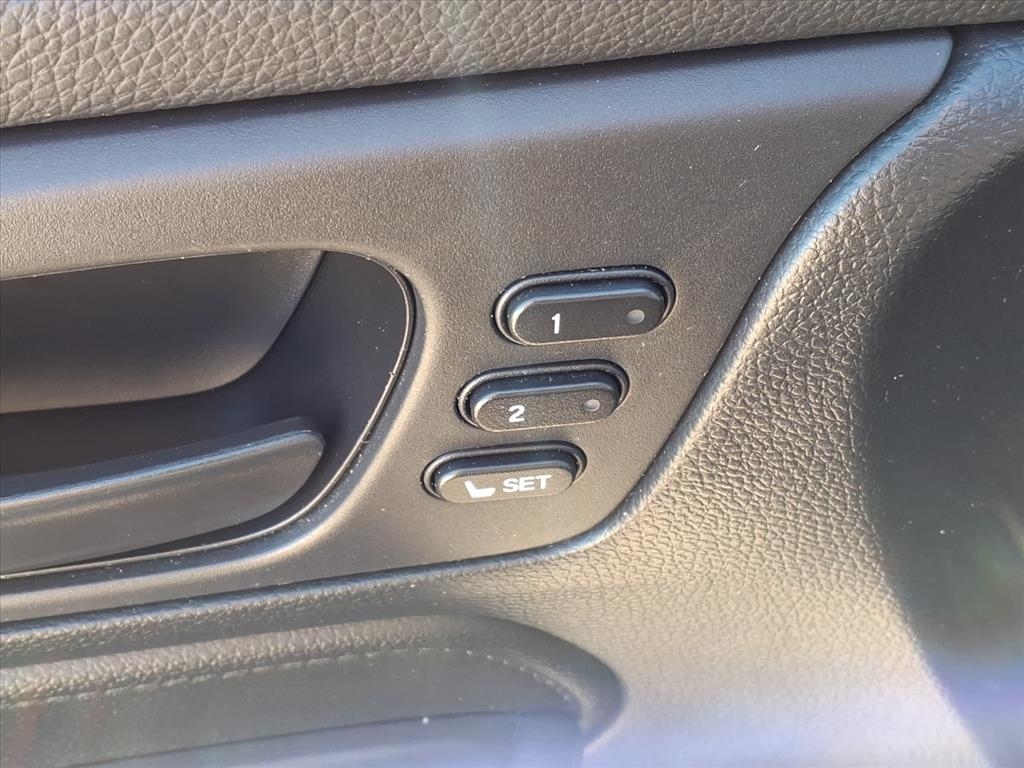 Honda Odyssey EX-L Auto 2022 Honda Odyssey EX-L Auto 2022