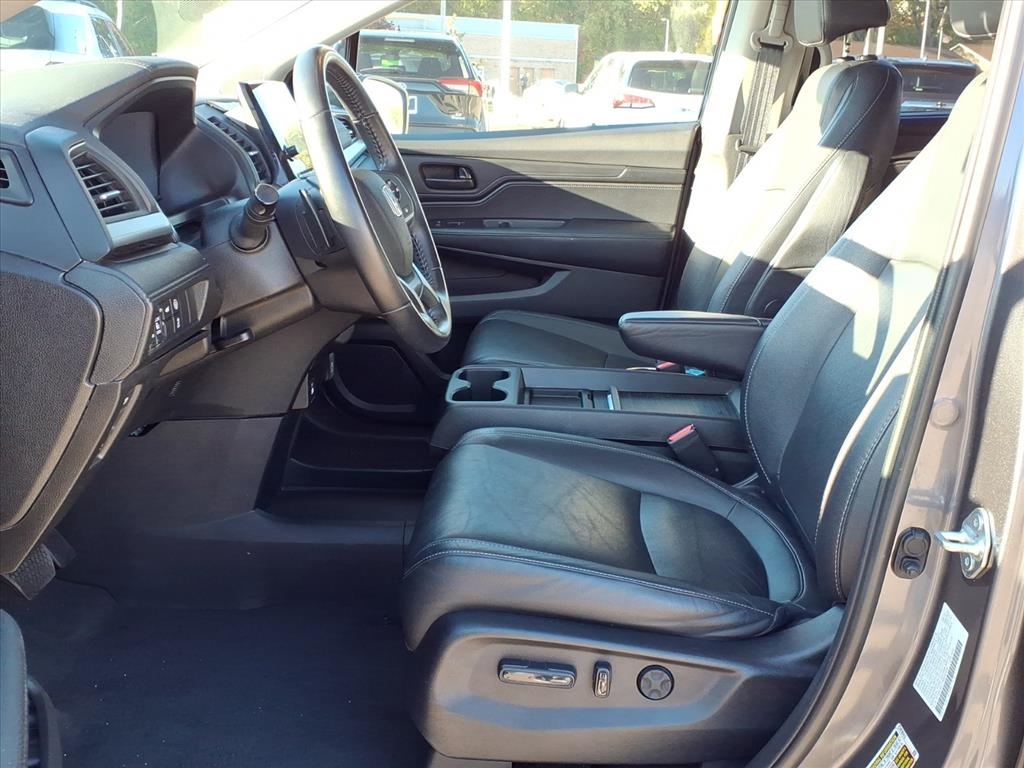 Honda Odyssey EX-L Auto 2022 Honda Odyssey EX-L Auto 2022