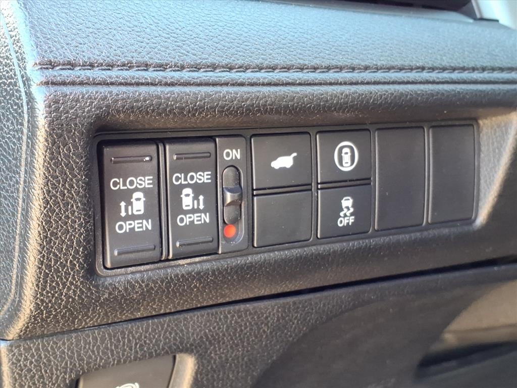 Honda Odyssey EX-L Auto 2022 Honda Odyssey EX-L Auto 2022