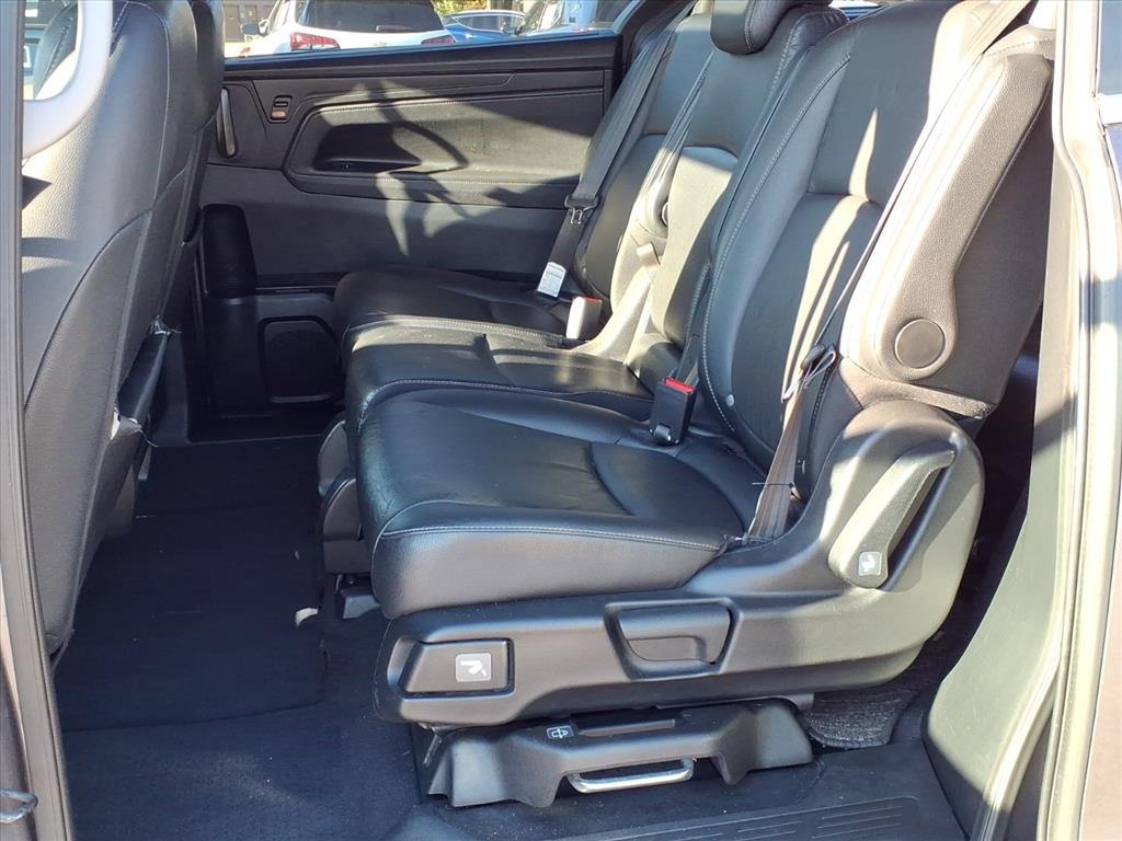 Honda Odyssey EX-L Auto 2022 Honda Odyssey EX-L Auto 2022