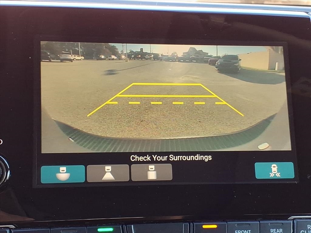 Honda Odyssey EX-L Auto 2022 Honda Odyssey EX-L Auto 2022