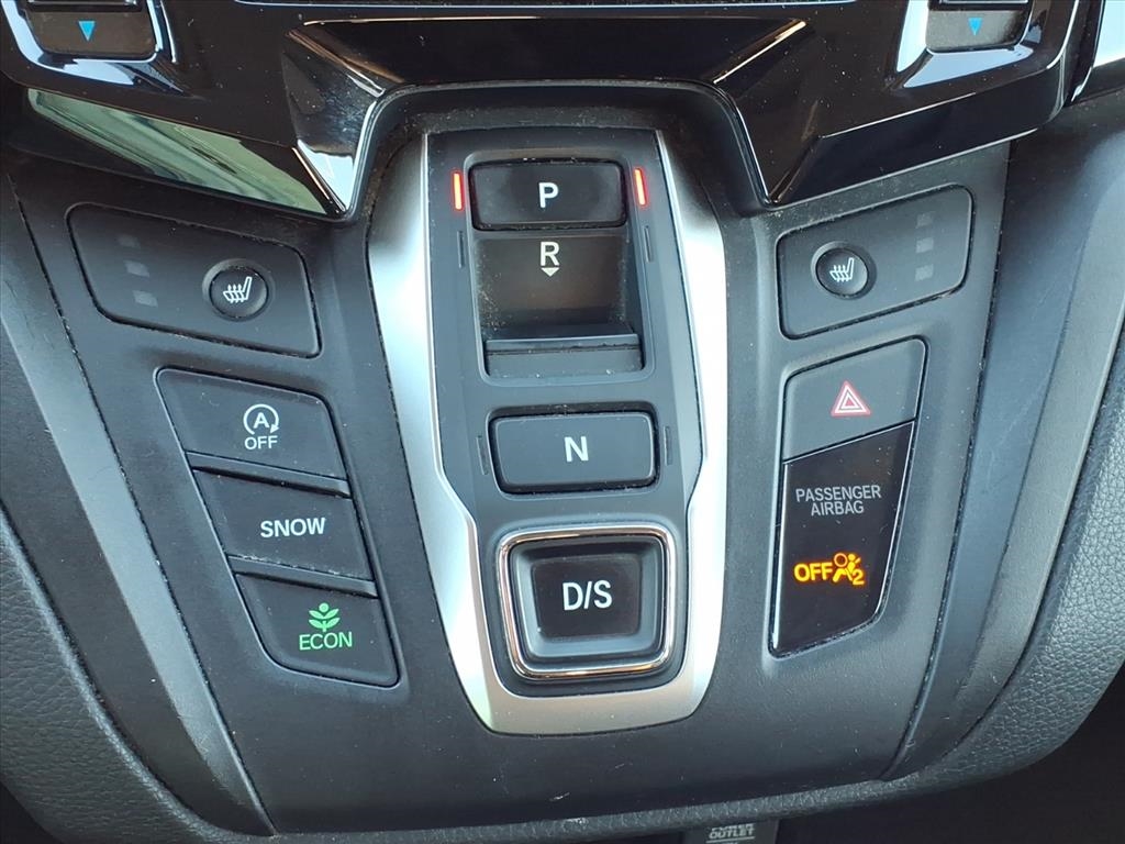 Honda Odyssey EX-L Auto 2022 Honda Odyssey EX-L Auto 2022