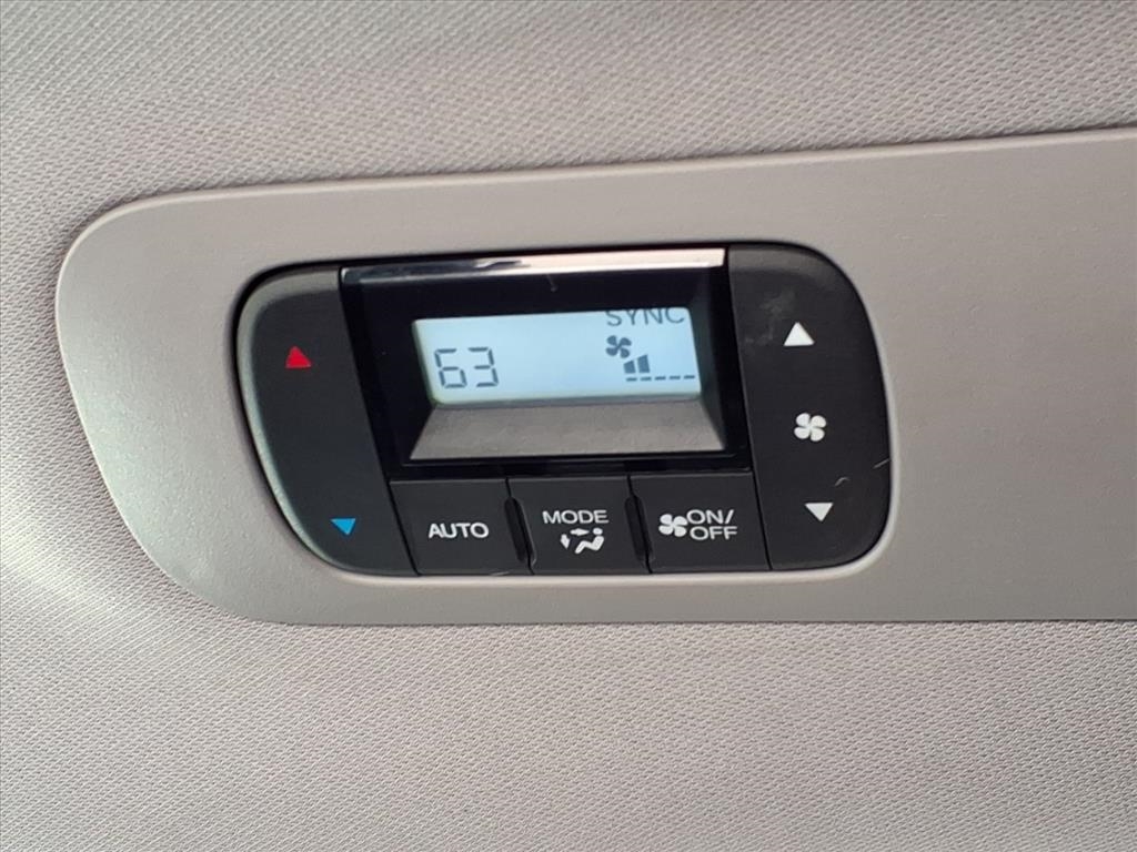 Honda Odyssey EX-L Auto 2022 Honda Odyssey EX-L Auto 2022