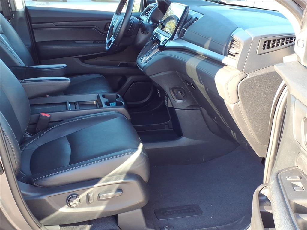 Honda Odyssey EX-L Auto 2022 Honda Odyssey EX-L Auto 2022