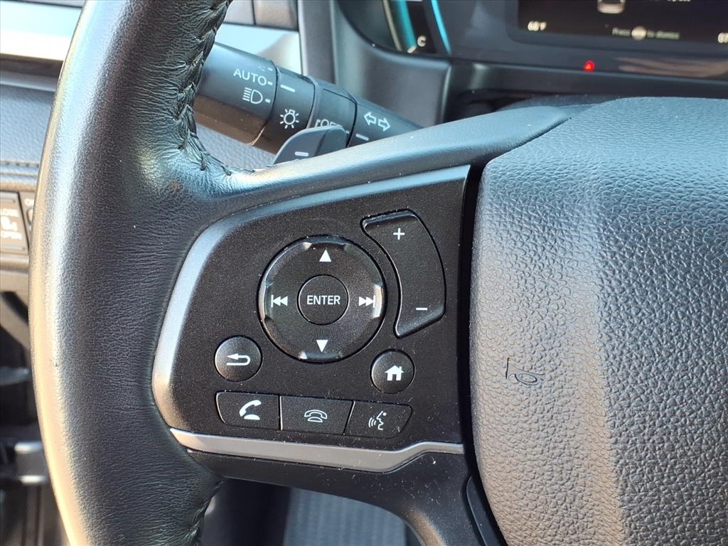 Honda Odyssey EX-L Auto 2022 Honda Odyssey EX-L Auto 2022