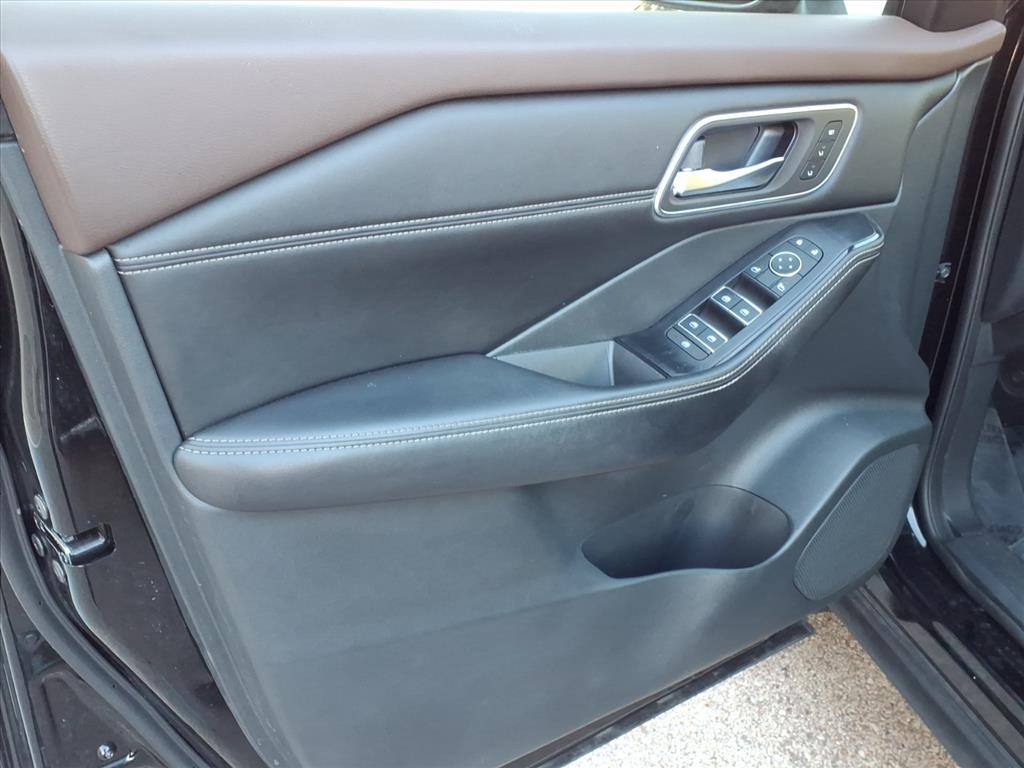 Nissan Rogue AWD SL 2021 Nissan Rogue AWD SL 2021