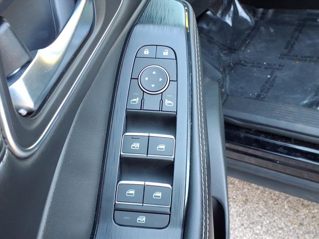 Nissan Rogue AWD SL 2021 Nissan Rogue AWD SL 2021