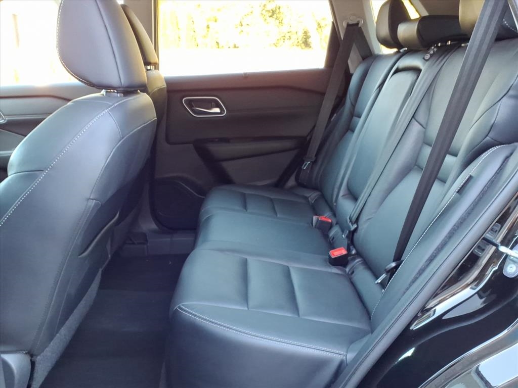 Nissan Rogue AWD SL 2021 Nissan Rogue AWD SL 2021